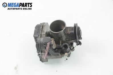 Дроселова клапа за Volkswagen Golf IV Hatchback (08.1997 - 06.2005) 1.4 16V, 75 к.с.