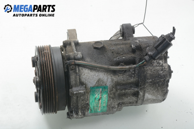 Компресор климатик за Volkswagen Golf IV Hatchback (08.1997 - 06.2005) 1.4 16V, 75 к.с.