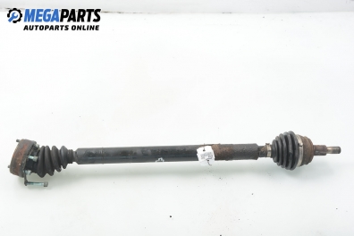 Полуоска за Volkswagen Golf IV Hatchback (08.1997 - 06.2005) 1.4 16V, 75 к.с., позиция: предна, дясна