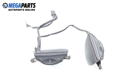 Бутони волан за Fiat Marea Weekend (09.1996 - 12.2007)