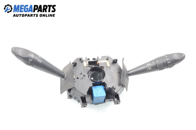 Лостчета светлини и чистачки за Fiat Marea Weekend (09.1996 - 12.2007)