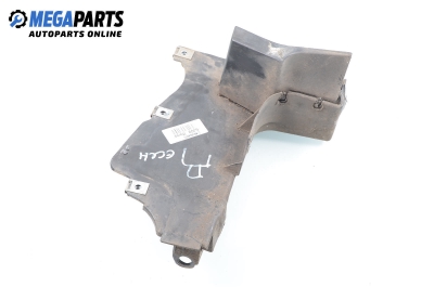 Държач броня за Fiat Marea Weekend (09.1996 - 12.2007), комби, позиция: задна, дясна