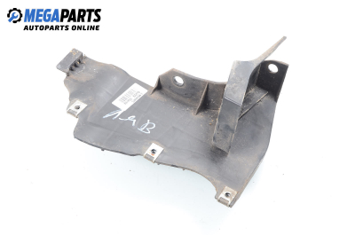Държач броня за Fiat Marea Weekend (09.1996 - 12.2007), комби, позиция: задна, лява