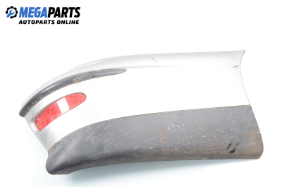 Елемент задна броня за Fiat Marea Weekend (09.1996 - 12.2007), комби