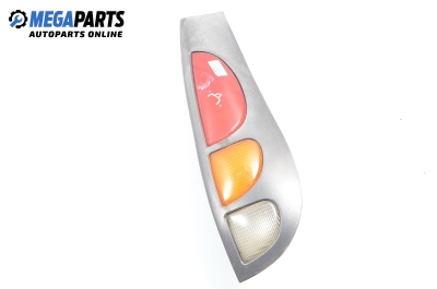 Стоп за Fiat Marea Weekend (09.1996 - 12.2007), комби, позиция: дясна