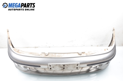 Предна броня за Fiat Marea Weekend (09.1996 - 12.2007), комби, позиция: предна