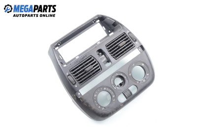 Централна конзола за Fiat Marea Weekend (09.1996 - 12.2007)