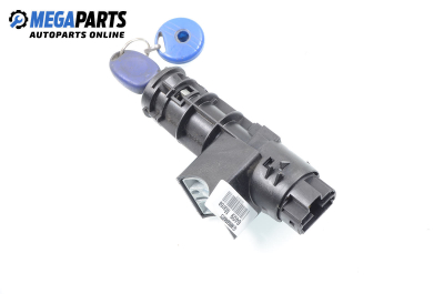 Контактен ключ за Fiat Marea Weekend (09.1996 - 12.2007)