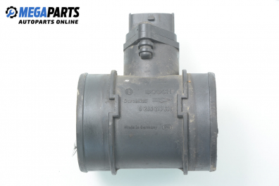 Дебитомер за Fiat Marea Weekend (09.1996 - 12.2007) 1.9 JTD 105, 105 к.с., № Bosch 0 280 218 019