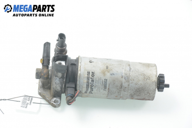 Корпус за горивен филтър за Fiat Marea Weekend (09.1996 - 12.2007) 1.9 JTD 105, 105 к.с.