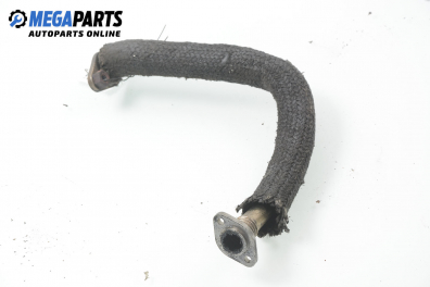 EGR тръба за Fiat Marea Weekend (09.1996 - 12.2007) 1.9 JTD 105, 105 к.с.