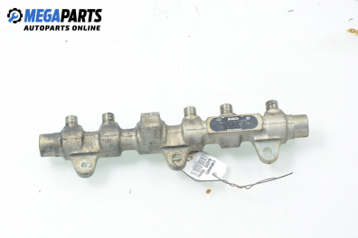 Горивна рейка за Fiat Marea Weekend (09.1996 - 12.2007) 1.9 JTD 105, 105 к.с., № Bosch 0 445 214 012