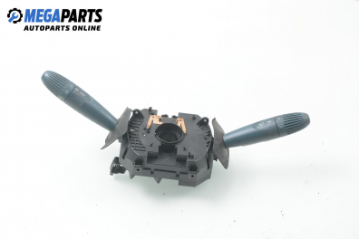 Лостчета светлини и чистачки за Fiat Doblo Cargo (11.2000 - 02.2010)