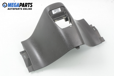 Централна конзола за Fiat Doblo Cargo (11.2000 - 02.2010)