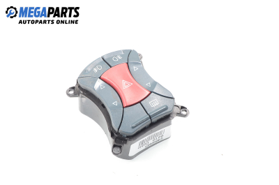 Панел бутони за Fiat Doblo Cargo (11.2000 - 02.2010)