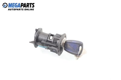 Контактен ключ за Fiat Doblo Cargo (11.2000 - 02.2010)