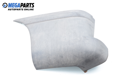 Елемент задна броня за Fiat Doblo Cargo (11.2000 - 02.2010), товарен