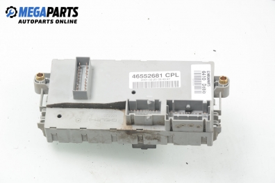 Бушонно табло за Fiat Doblo Cargo (11.2000 - 02.2010) 1.9 D (223AXB1A), 63 к.с., № 46552681 CPL