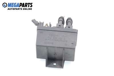 Реле подгревни свещи за Fiat Doblo Cargo (11.2000 - 02.2010) 1.9 D (223AXB1A), № Bosch 0 281 003 015