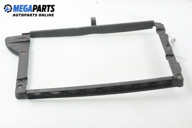 Стойка на радиатора за Fiat Doblo Cargo (11.2000 - 02.2010) 1.9 D (223AXB1A), 63 к.с.