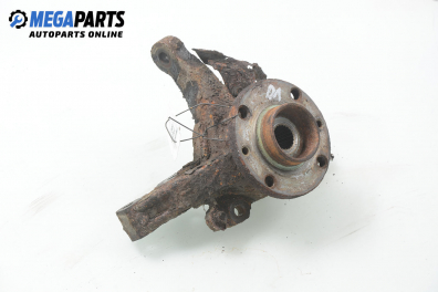 Шенкел главина за Fiat Doblo Cargo (11.2000 - 02.2010), позиция: предна, лява