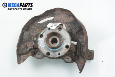 Шенкел главина за Fiat Doblo Cargo (11.2000 - 02.2010), позиция: предна, дясна