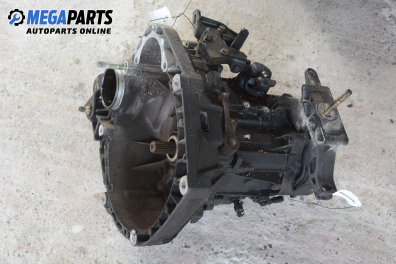 Ръчна скоростна кутия за Fiat Doblo Cargo (11.2000 - 02.2010) 1.9 D (223AXB1A), 63 к.с.