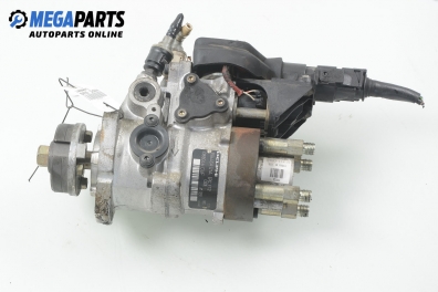 ГНП-горивонагнетателна помпа за Fiat Doblo Cargo (11.2000 - 02.2010) 1.9 D (223AXB1A), 63 к.с., № Delphi R8640A121A