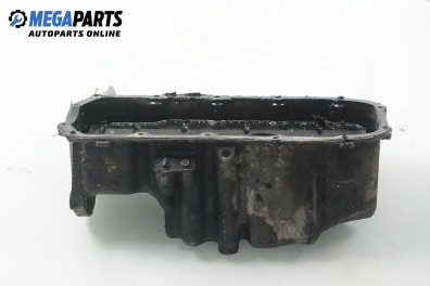 Картер за Fiat Doblo Cargo (11.2000 - 02.2010) 1.9 D (223AXB1A), 63 к.с.