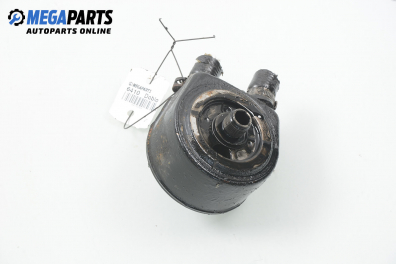 Маслоохладител за Fiat Doblo Cargo (11.2000 - 02.2010) 1.9 D (223AXB1A), 63 к.с.