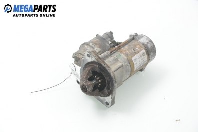 Стартер за Fiat Doblo Cargo (11.2000 - 02.2010) 1.9 D (223AXB1A), 63 к.с., № Denso 63113003