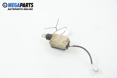 Ключалка за капачката на резервоара за Fiat Doblo Cargo (11.2000 - 02.2010), товарен