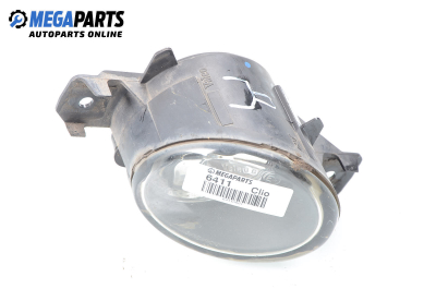 Халоген за Renault Symbol Sedan (02.1998 - 04.2008), седан, позиция: дясна