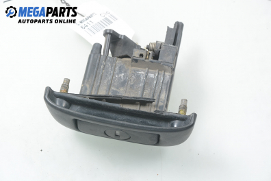 Ключалка заден капак за Renault Symbol Sedan (02.1998 - 04.2008), седан