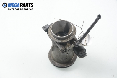 Дроселова клапа за Renault Symbol Sedan (02.1998 - 04.2008) 1.4, 75 к.с.