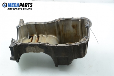 Картер за Renault Symbol Sedan (02.1998 - 04.2008) 1.4, 75 к.с.