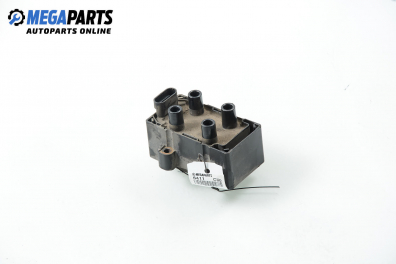 Запалителна бобина за Renault Symbol Sedan (02.1998 - 04.2008) 1.4, 75 к.с.