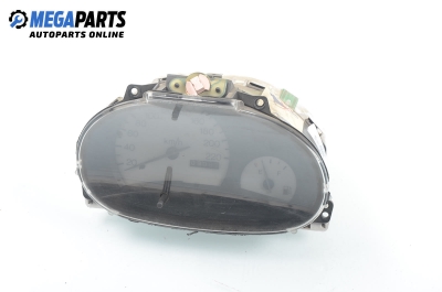 Километраж за Ford Ka Hatchback (09.1996 - 11.2008) 1.3 i, 60 к.с.