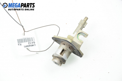 Ключалка заден капак за Ford Ka Hatchback (09.1996 - 11.2008)