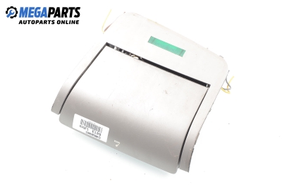 Пепелник за Lancia Lybra Sedan (07.1999 - 10.2005)