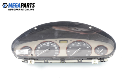 Километраж за Lancia Lybra Sedan (07.1999 - 10.2005) 1.8 16V (839AXB1A, 839AXG1A), 131 к.с.