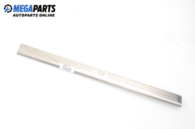 Лайсна (облицовка) на праг  за Lancia Lybra Sedan (07.1999 - 10.2005), 4+1 вр., седан, позиция: предна, лява