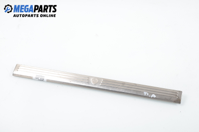 Лайсна (облицовка) на праг  за Lancia Lybra Sedan (07.1999 - 10.2005), 4+1 вр., седан, позиция: предна, дясна