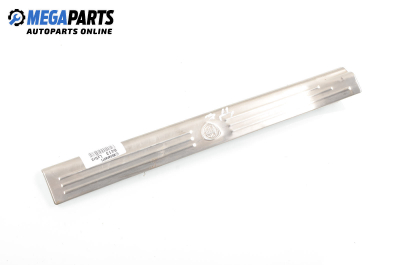 Лайсна (облицовка) на праг  за Lancia Lybra Sedan (07.1999 - 10.2005), 4+1 вр., седан, позиция: задна, дясна