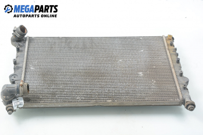 Воден радиатор за Lancia Lybra Sedan (07.1999 - 10.2005) 1.8 16V (839AXB1A, 839AXG1A), 131 к.с.