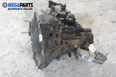 Ръчна скоростна кутия за Lancia Lybra Sedan (07.1999 - 10.2005) 1.8 16V (839AXB1A, 839AXG1A), 131 к.с.