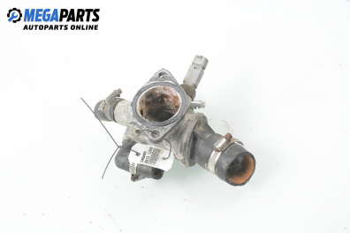 Корпус на термостат за Lancia Lybra Sedan (07.1999 - 10.2005) 1.8 16V (839AXB1A, 839AXG1A), 131 к.с.