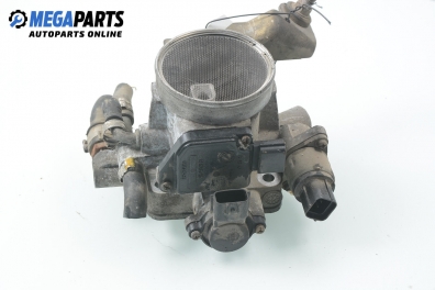 Дроселова клапа за Lancia Lybra Sedan (07.1999 - 10.2005) 1.8 16V (839AXB1A, 839AXG1A), 131 к.с.