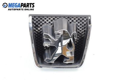 Емблема за Peugeot 307 Station Wagon (03.2002 - 12.2009), комби