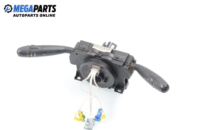 Лостчета светлини и чистачки за Peugeot 307 Station Wagon (03.2002 - 12.2009)